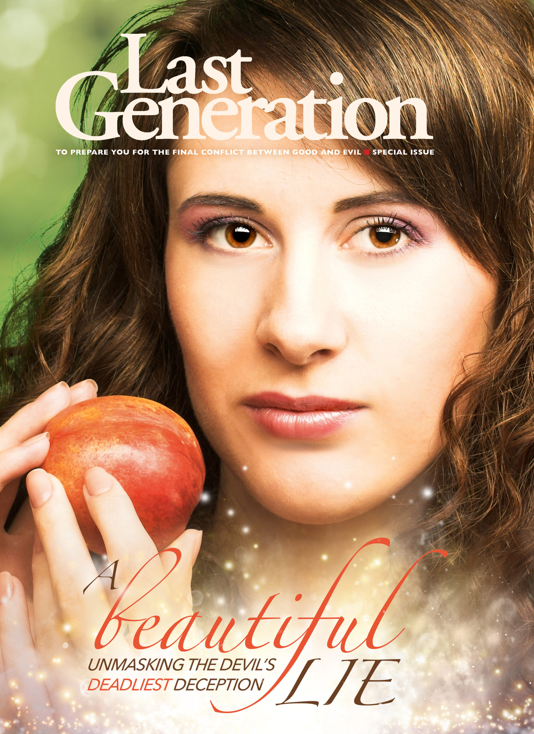 Free Sample Pack of Special Issues (only pay shipping) - Image 9