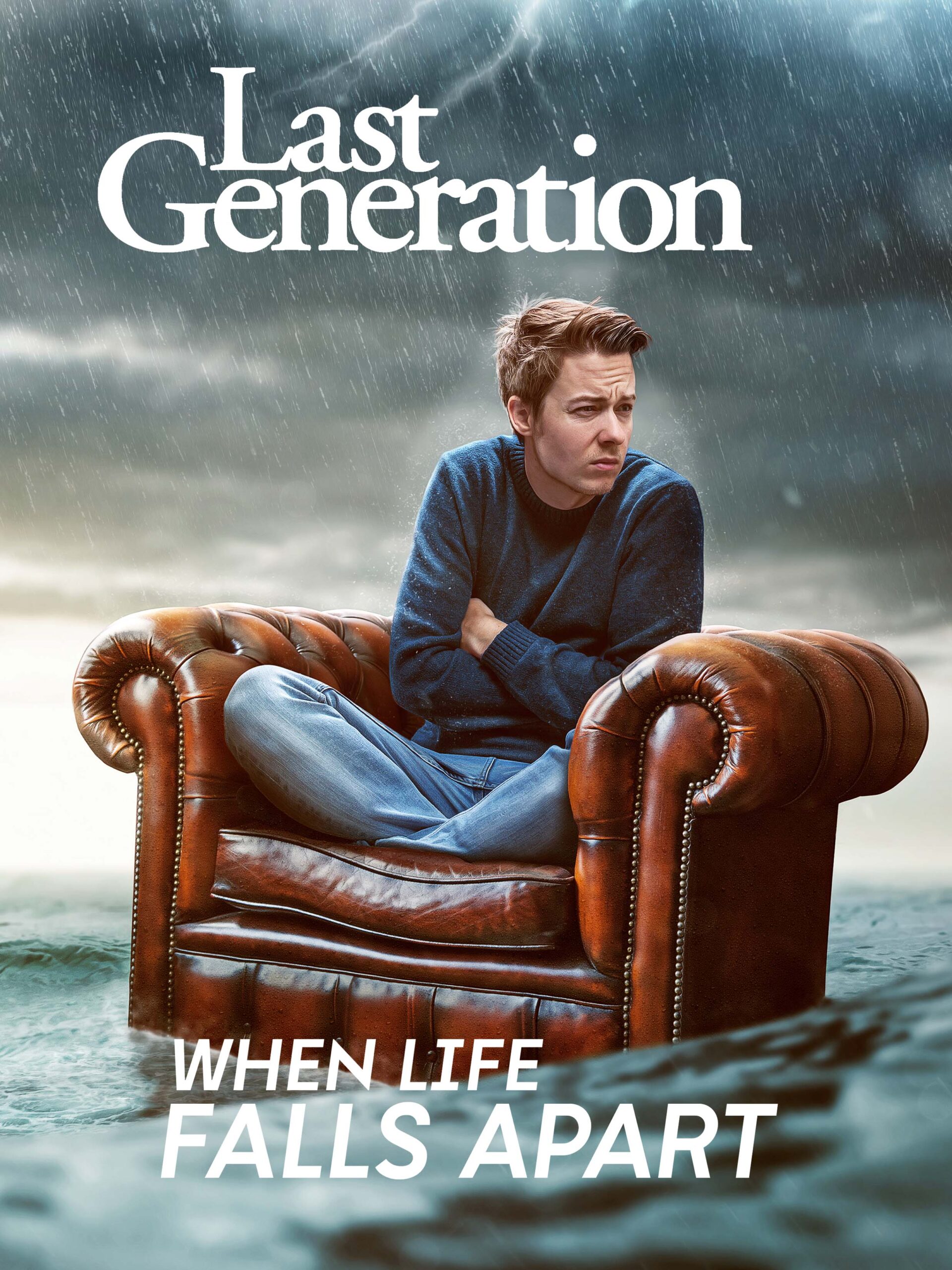 When Life Falls Apart