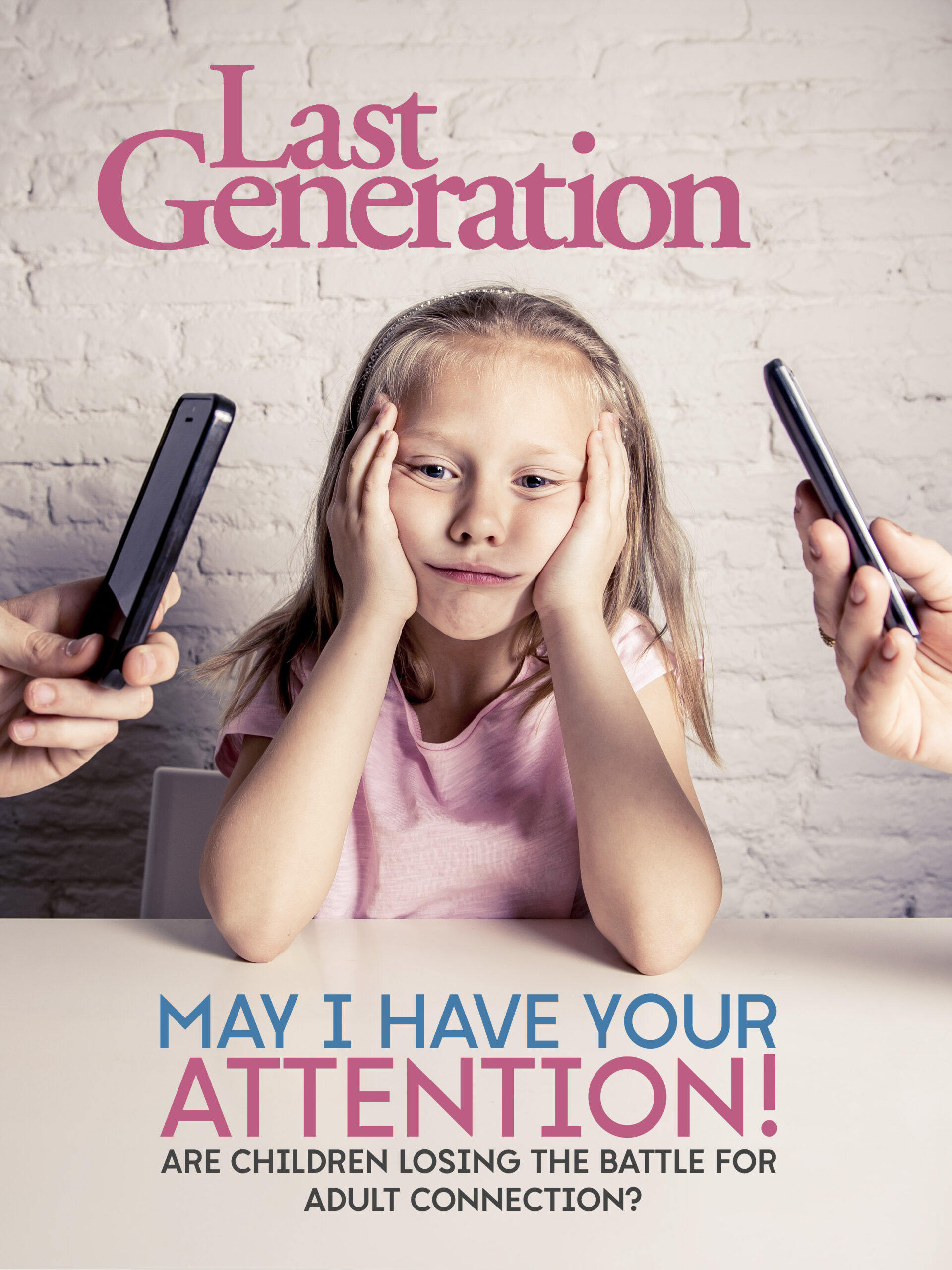 May I Have Your Attention?