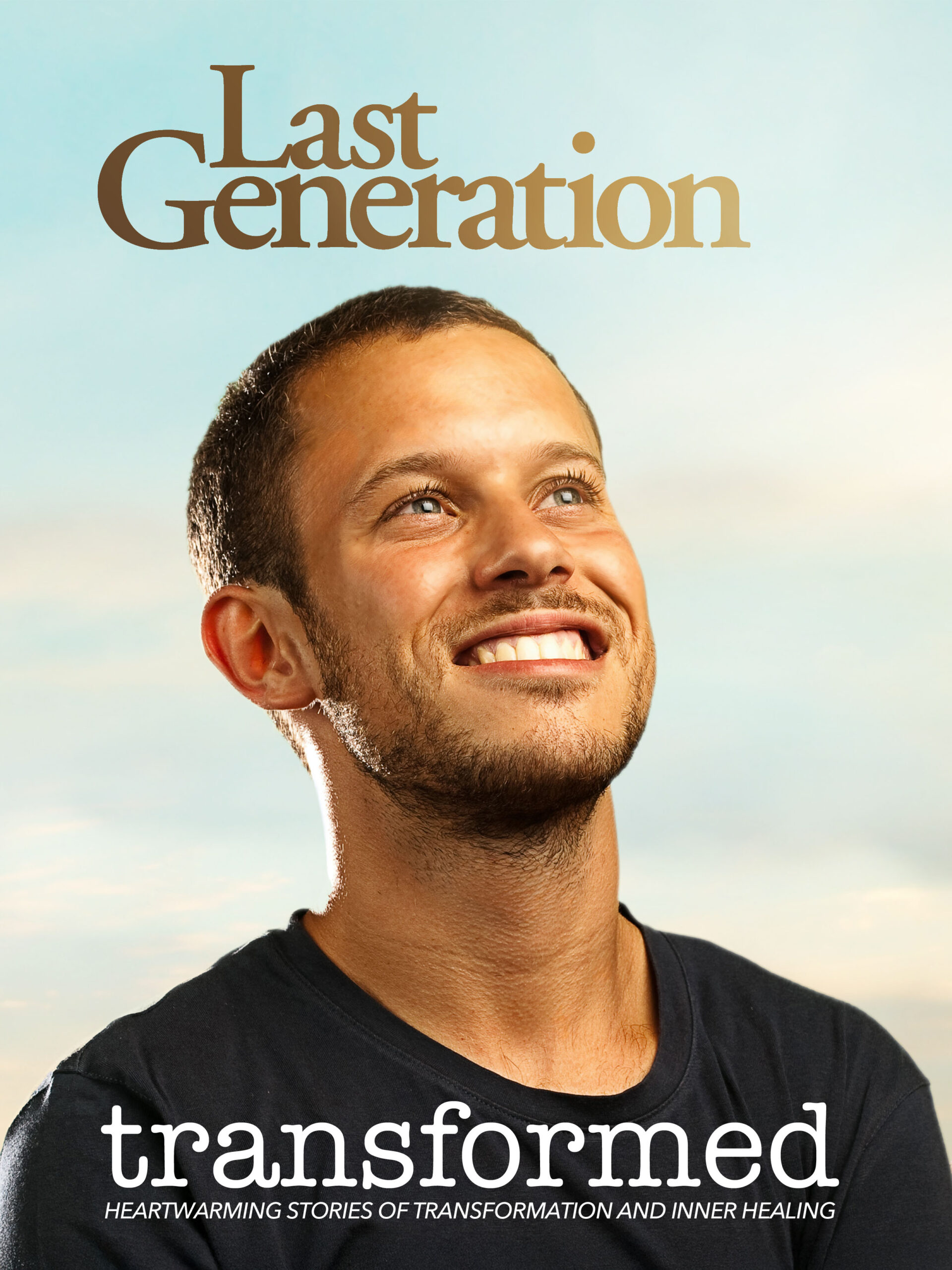 Transformed (Updated Special Issue!)