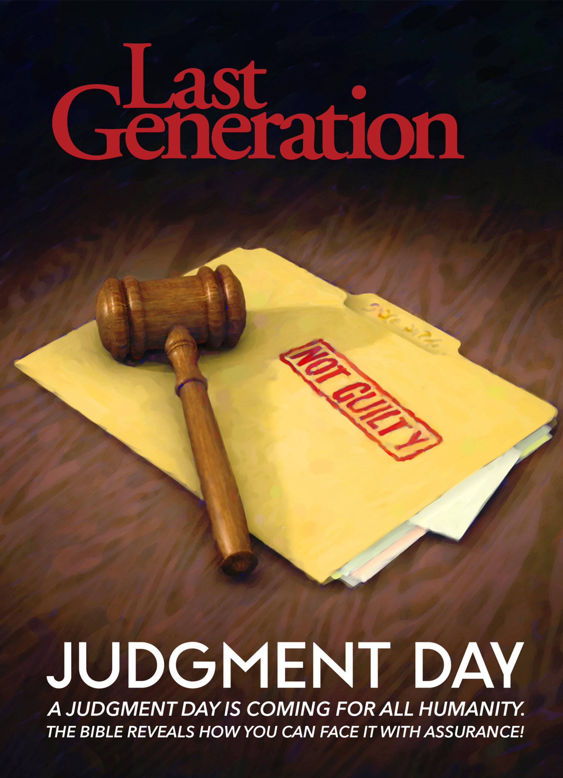 Judgment Day