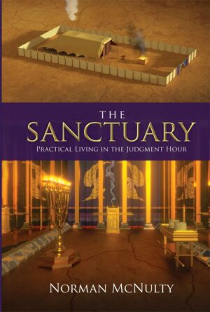 The Sanctuary: Practical Living in the Judgment Hour (Hardback)