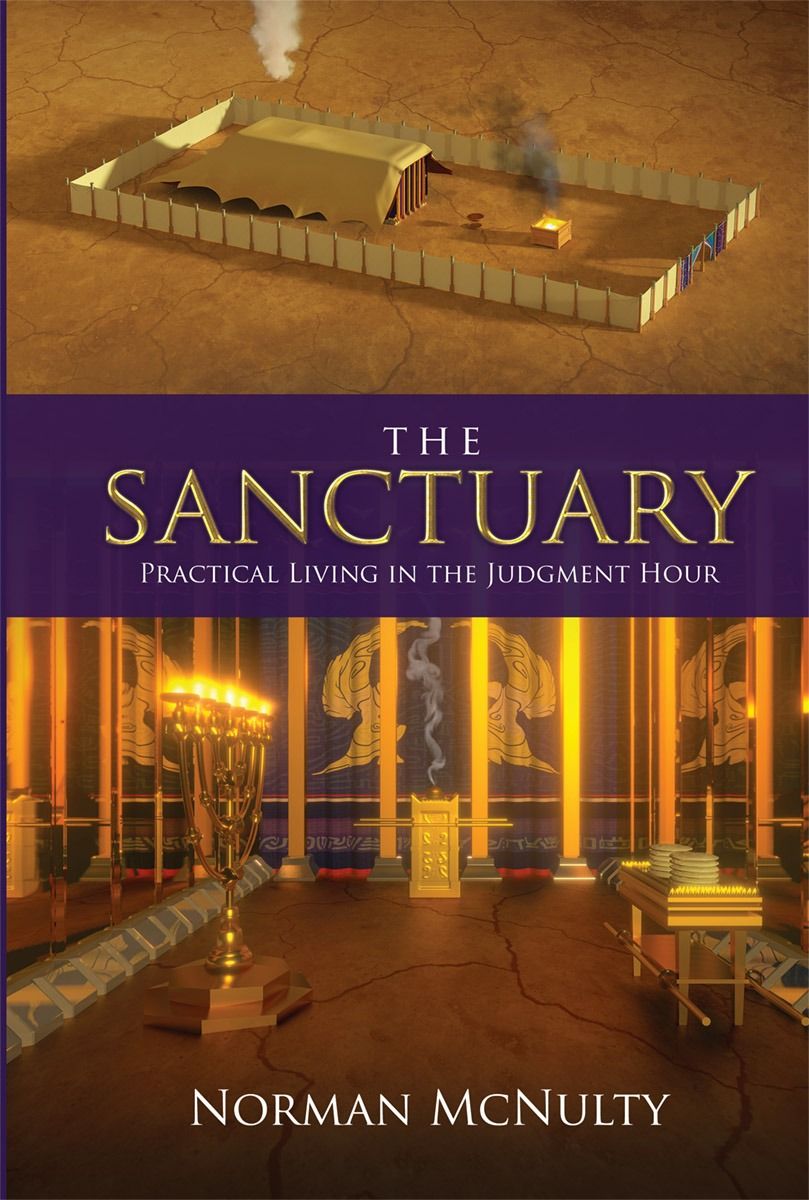 Norman McNulty Book Set: Practical Living in the Judgment Hour - Image 2