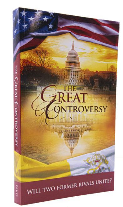 great controversy