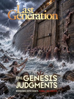 The Genesis Judgments